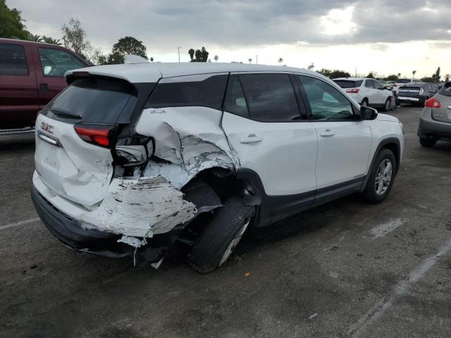 3GKALMEV7KL298189 GMC Terrain Sle