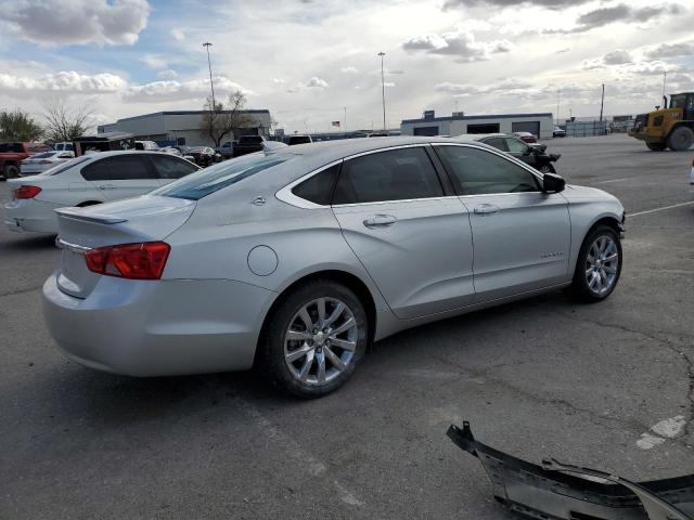 2G11Z5SA8G9199711 Chevrolet IMPALA LS