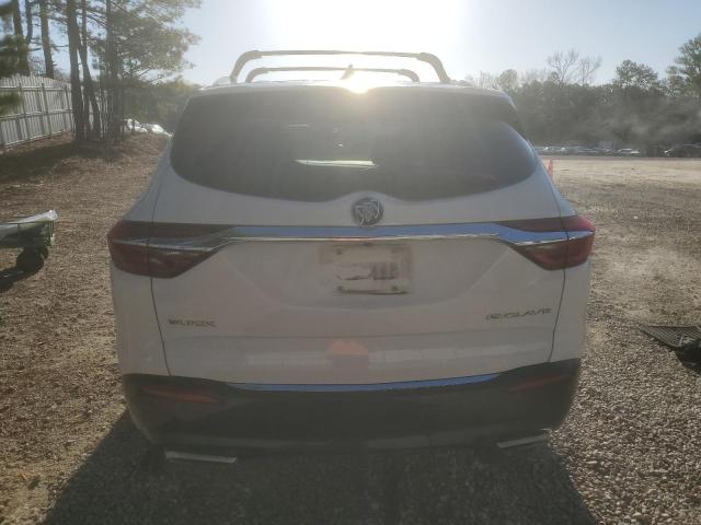 5GAERCKW1JJ158696 Buick Enclave Premium