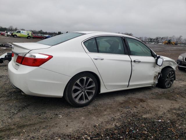 1HGCR2F59FA052605 Honda Accord Sport