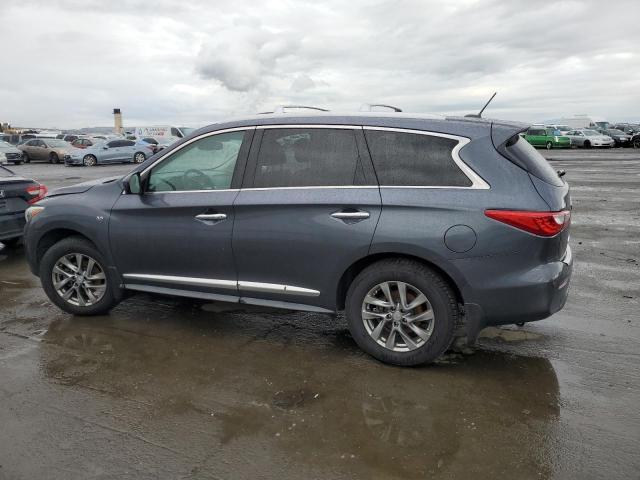 5N1AL0MN4EC523427 Infiniti QX60
