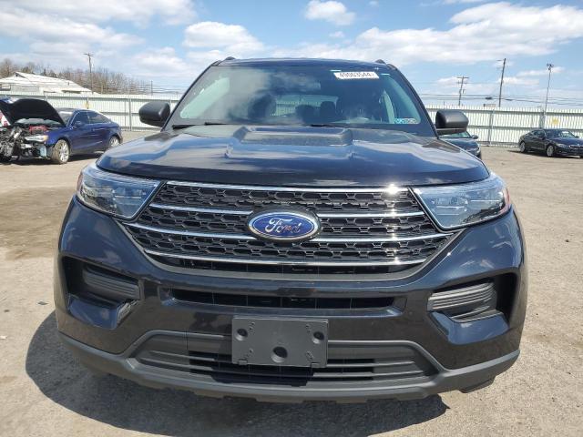 1FMSK8DH1NGB42479 Ford EXPLORER XLT