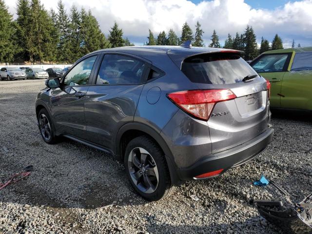 3CZRU6H52JM715305 Honda HR-V EX