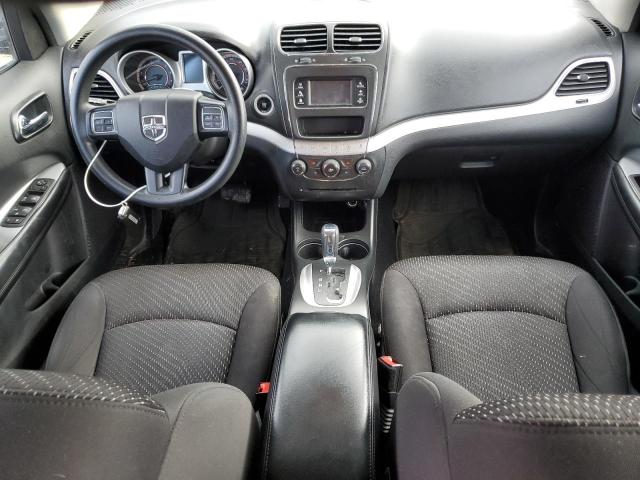 3C4PDCAB0FT605586 Dodge JOURNEY SE