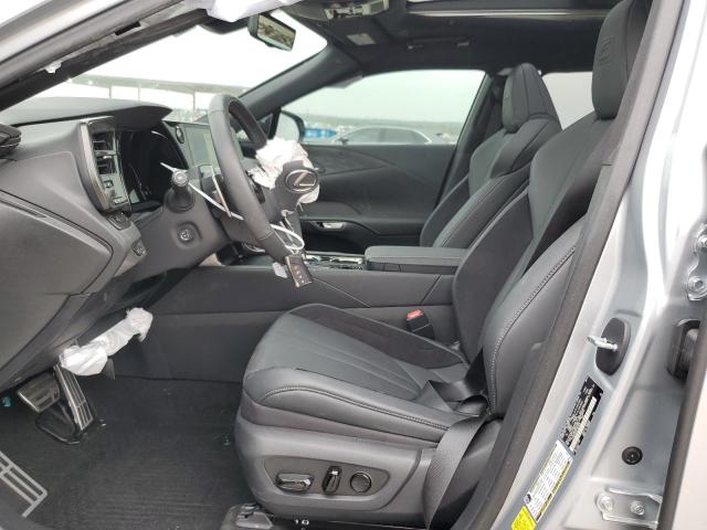2T2BCMEA2PC009335 Lexus Rx 500h F Sport