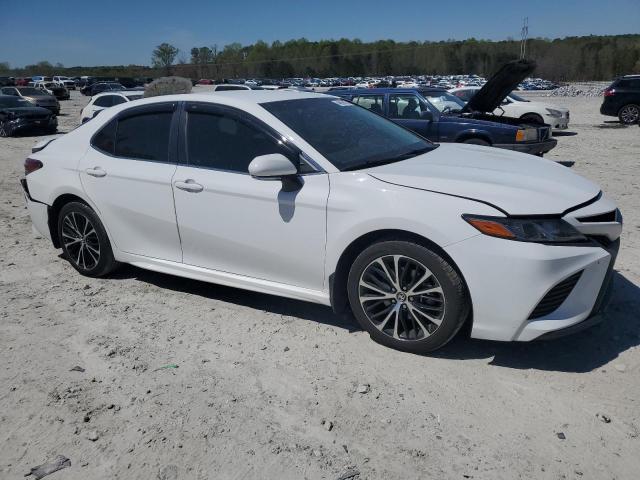 4T1B11HK6JU615739 Toyota CAMRY L