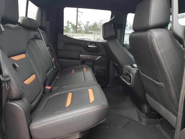 1GTU9EET9LZ256709 GMC Sierra K1500 At4