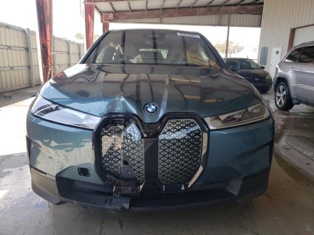 WB523CF05RCP28929 BMW Ix Xdrive50