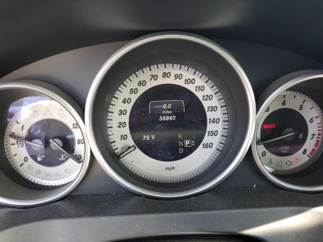 WDDKK6FF8HF361105 Mercedes-Benz E 400