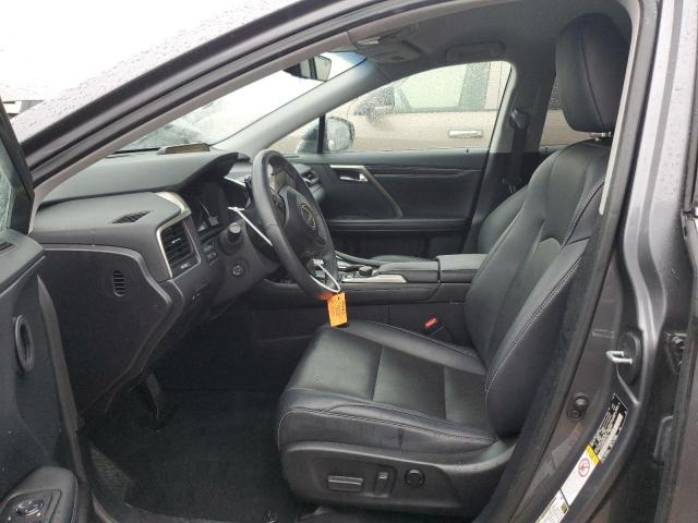 2T2ZZMCA4KC137178 Lexus Rx 350 Base