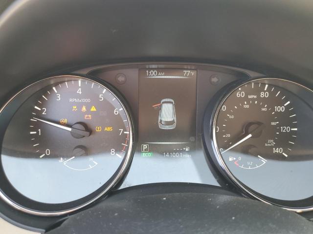 JN8AT2MT1HW392768 Nissan ROGUE S