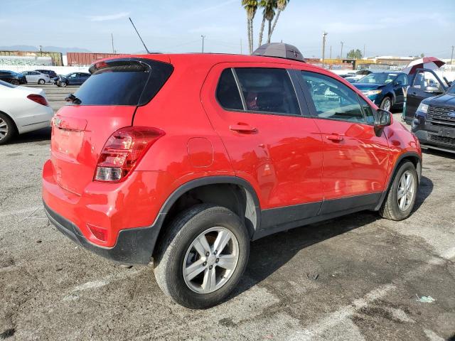 KL7CJNSB6LB353225 Chevrolet TRAX LS