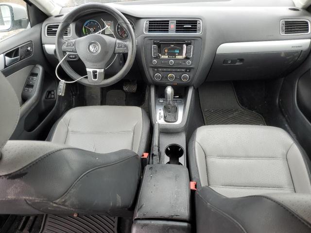 3VW637AJ1EM220394 Volkswagen Jetta Hybrid