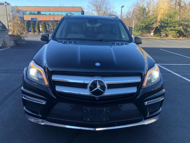 4JGDF7DE2EA305253 Mercedes-Benz Gl 550 4matic
