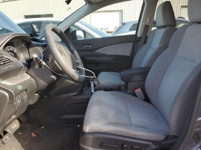 2HKRM4H55GH612159 Honda CR-V EX