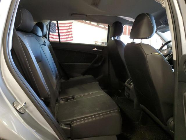 3VV2B7AX7PM053505 Volkswagen TIGUAN SE