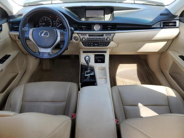JTHBK1GG1E2110075 Lexus ES 350