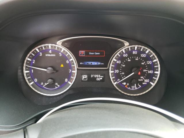 5N1DL0MM2LC502254 Infiniti QX60 LUXE
