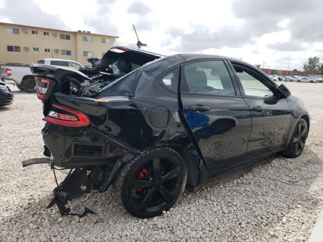 1C3CDFEB9FD111909 Dodge DART GT