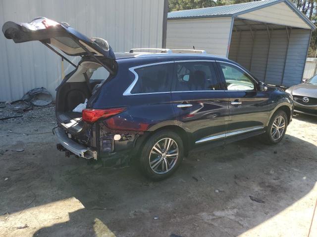 5N1DL0MM2HC559481 Infiniti QX60