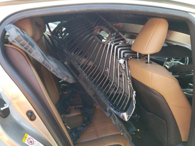 JTHBZ1B10K2002850 Lexus ES 350