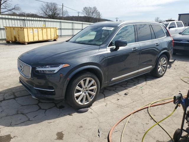 Auction sale of the 2016 Volvo Xc90 T8, vin: YV4BC0PL8G1093481, lot number: 47966984