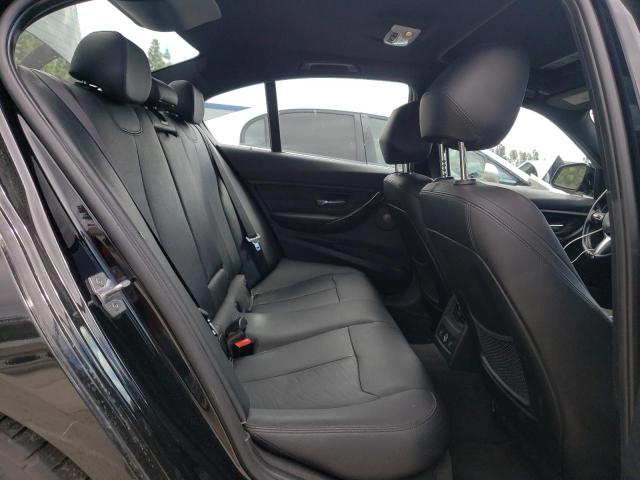 WBA3A9G53FNS66525 BMW 335 I