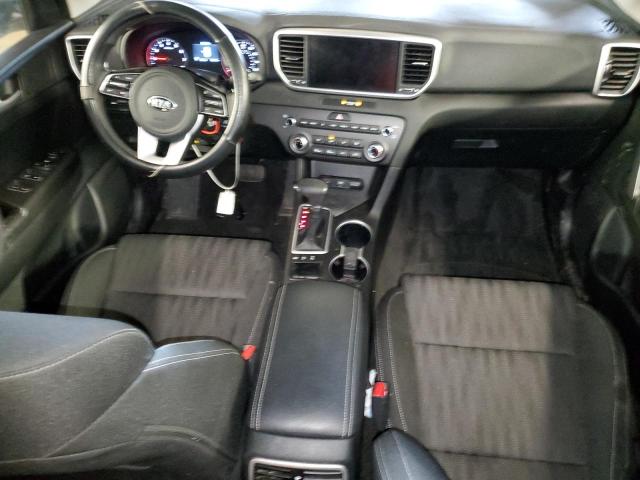 KNDPMCAC2N7000495 KIA Sportage Lx