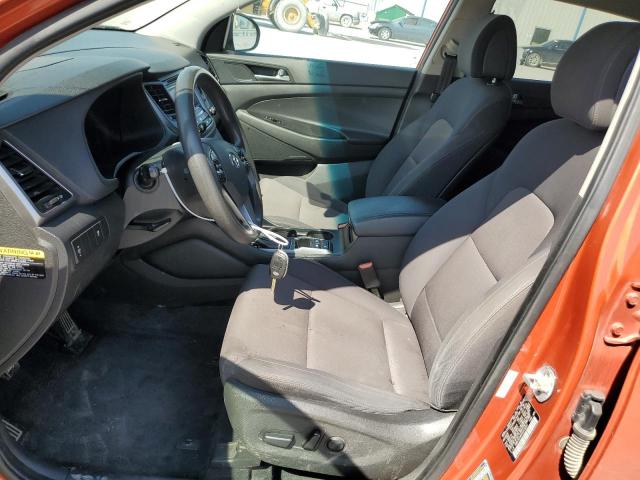 KM8J3CA45HU316007 Hyundai Tucson Limited