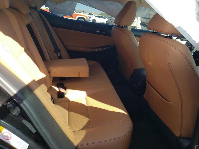 JTHBF1D26F5058052 Lexus IS 250