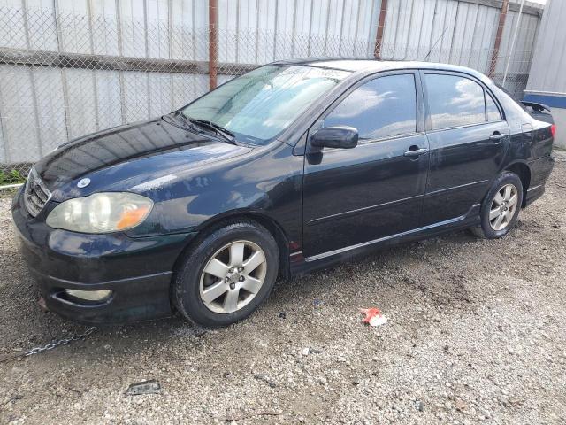 Auction sale of the 2006 Toyota Corolla Ce, vin: 1NXBR32E26Z615218, lot number: 45538734