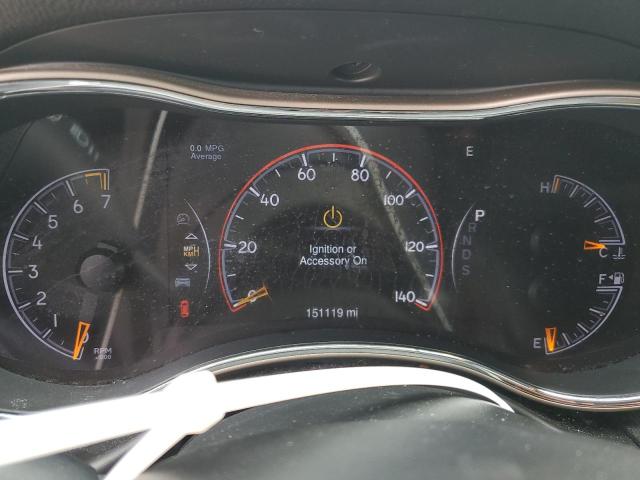 1C4RJEAG9FC816063 Jeep Grand Cherokee Laredo