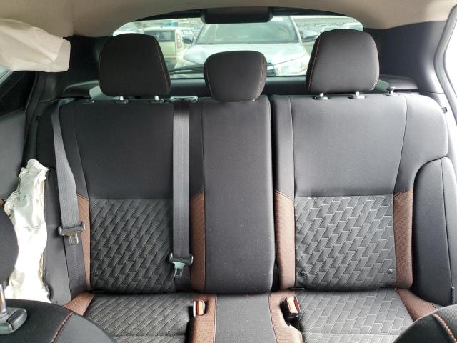 3N1CP5DVXML556551 Nissan KICKS SR