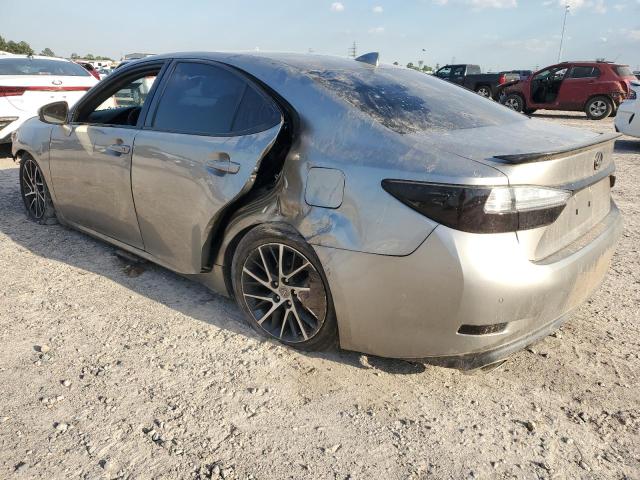 58ABK1GGXGU033509 Lexus ES 350