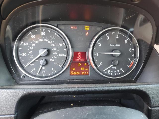 WBAVM1C53EVW47524 BMW X1 Sdrive28i