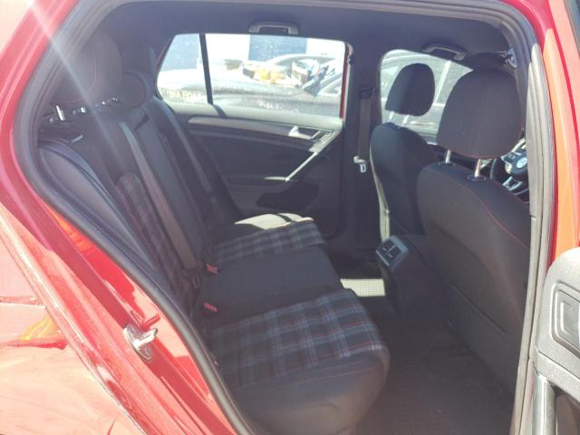 3VW5T7AU3KM016925 Volkswagen GTI S
