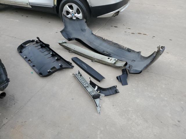 4A4AP3AU2FE050891 Mitsubishi Outlander Sport Es