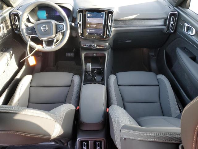 YV4ED3UM9P2989680 Volvo Xc40 Recharge Ultimate