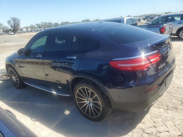 WDC0J4KB4JF401837 Mercedes-Benz Glc Coupe 300 4matic