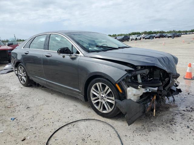 3LN6L2LU2FR603094 Lincoln MKZ HYBRID