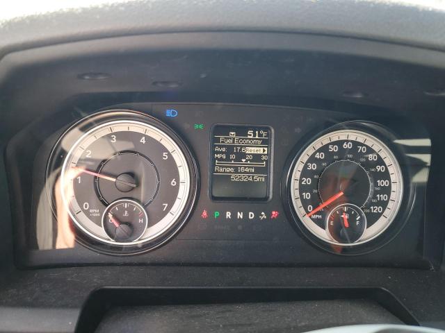 3C6JR6AG8GG325694 RAM 1500 St