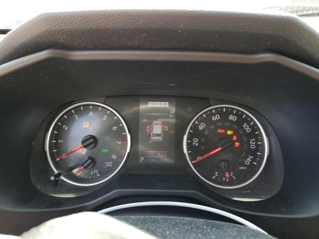 2T3C1RFV3MW109619 Toyota Rav4 Xle Premium