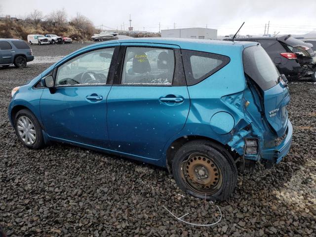 3N1CE2CP9GL390647 Nissan Versa Note S