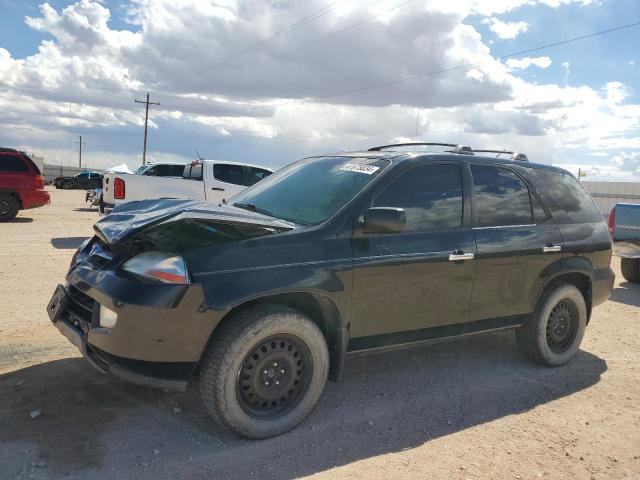 Auction sale of the 2003 Acura Mdx Touring, vin: 2HNYD18693H536879, lot number: 47675834