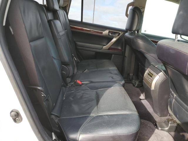 JTJBM7FX5J5207060 Lexus GX 460