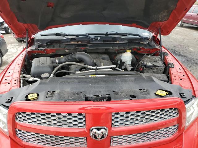 1C6RR7KT1FS672943 RAM 1500 St
