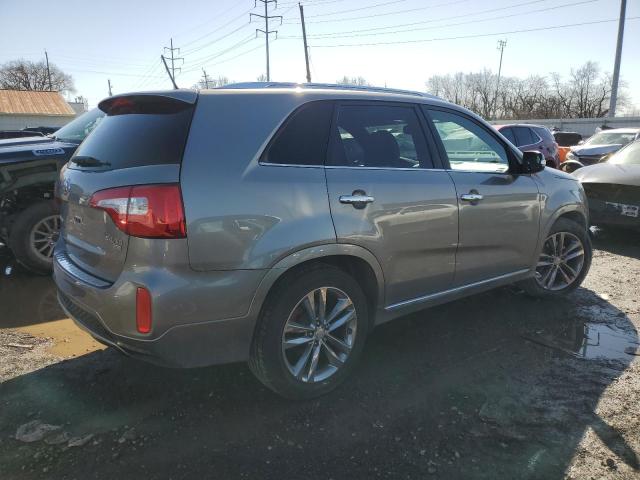 5XYKW4A73EG546013 KIA SORENTO SX