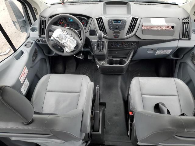 1FMZK1CM8KKB80109 Ford Transit T-150
