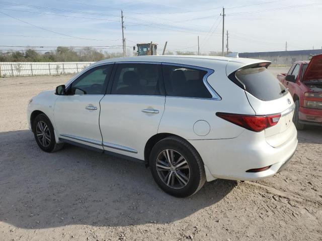 5N1DL0MN3LC504748 Infiniti QX60 LUXE