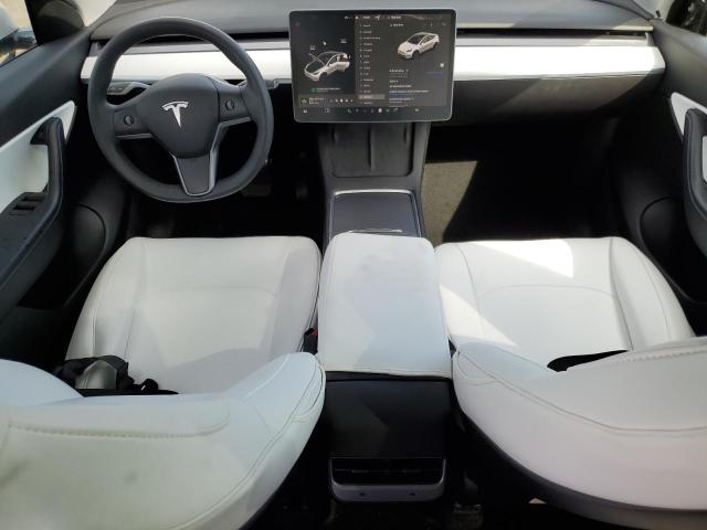 7SAYGDEE2NF313685 Tesla Model Y
